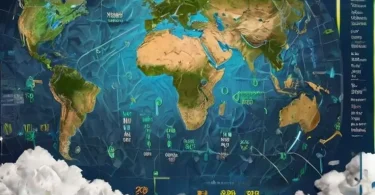 climate change reports and extreme weather events 2026