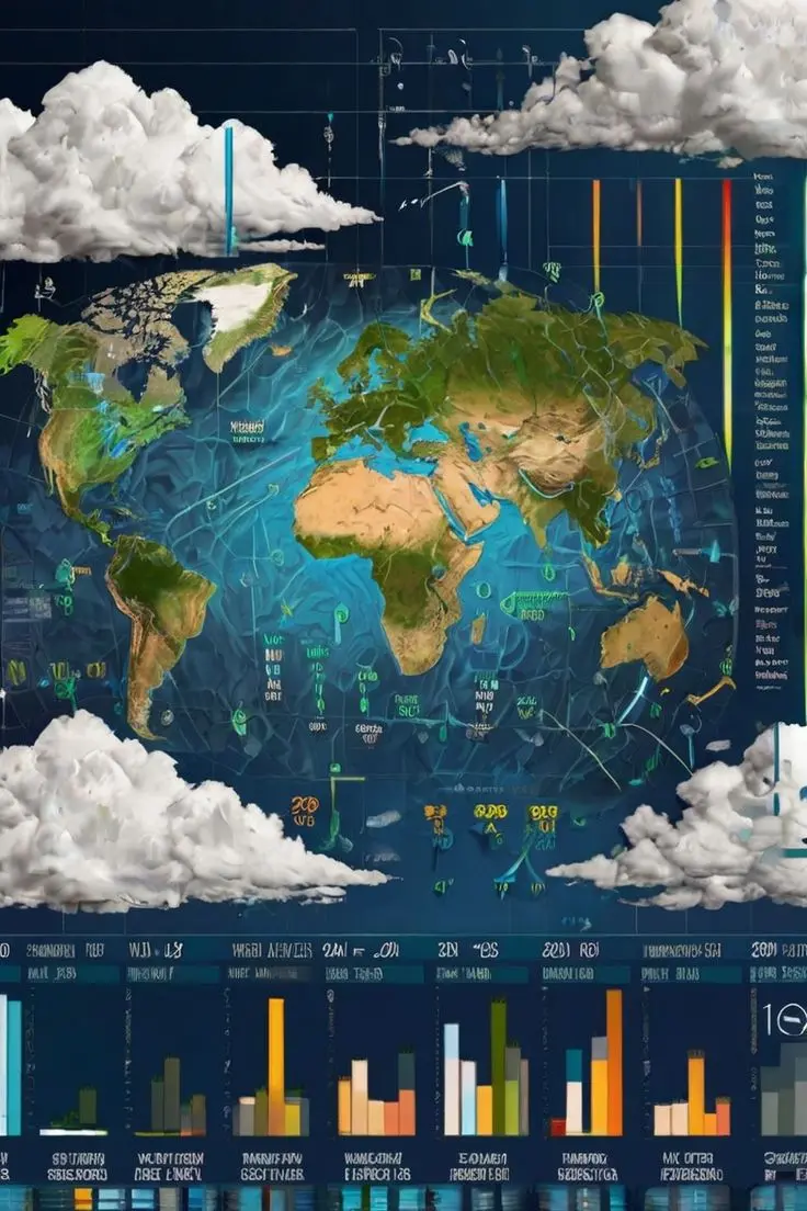 climate change reports and extreme weather events 2026