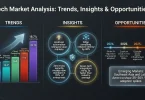tech market analysis trends, insights & opportunities