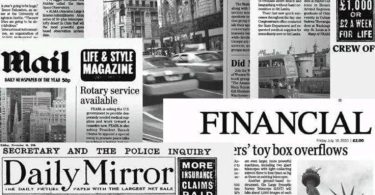 trending news today latest updates explained